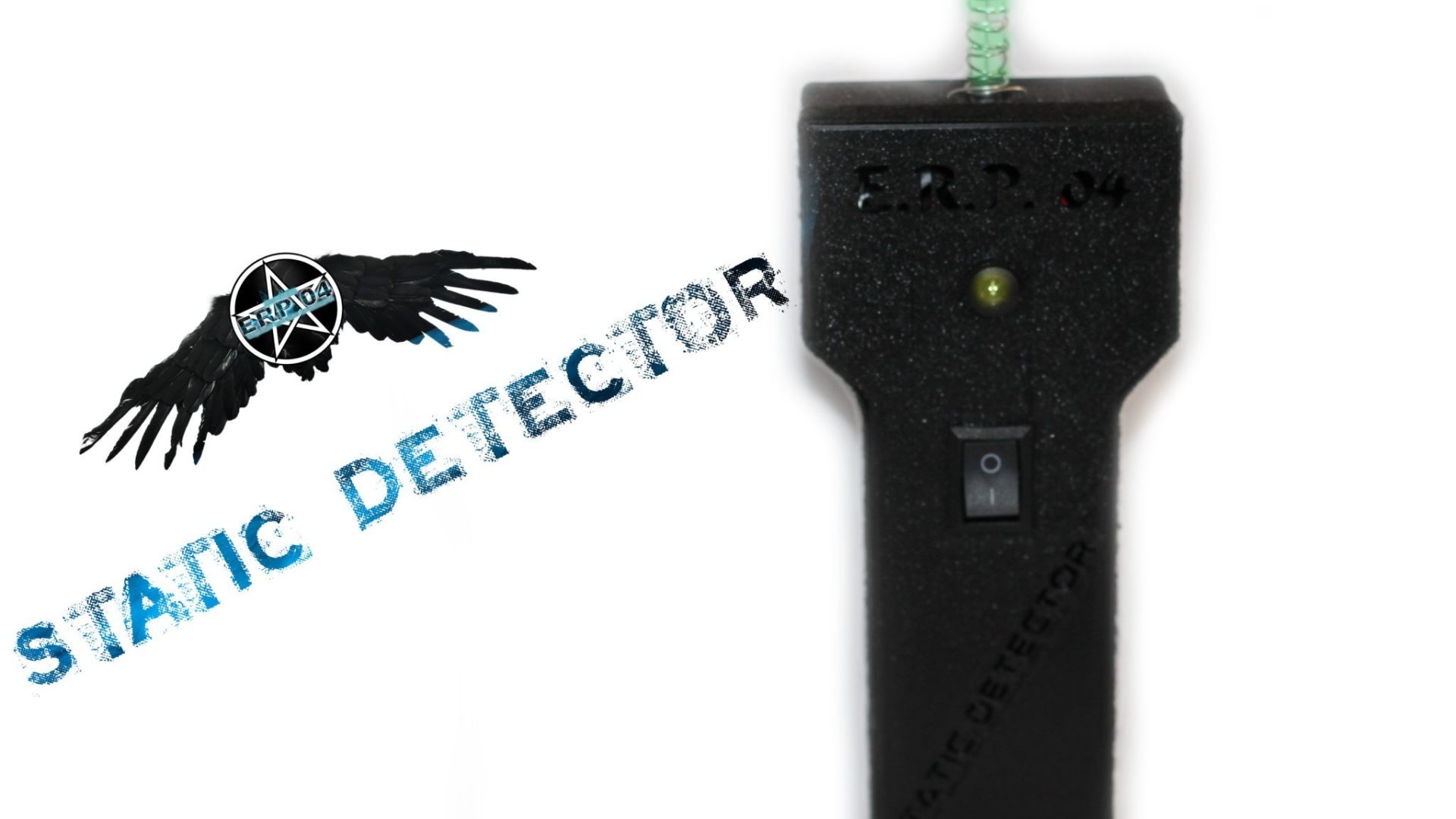 STATIC DETECTOR